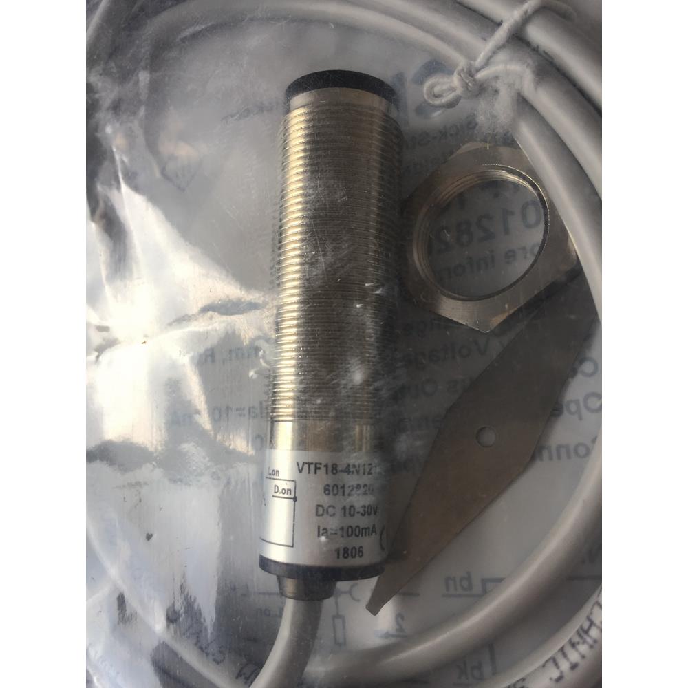 全新原装德国西克SICK光电开关VTF18-4N1212 4P1212 VTE18-4N4212