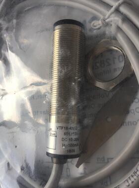 全新原装德国西克SICK光电开关VTF18-4N1212 4P1212 VTE18-4N4212