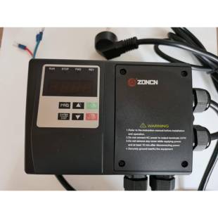 Z5200A01D5K背负式 Z5400A02D2K 防水变频器 Z5400A01D5K