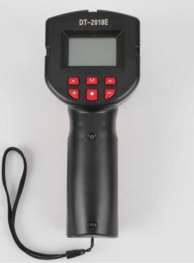 精创DT-2018E频闪仪测速仪DT-2019EL包装印刷闪光测试仪转速仪