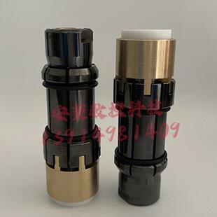 加工中心HSK63A/ HSK32A/ HSK40/ HSK50主轴拉刀爪/夹头