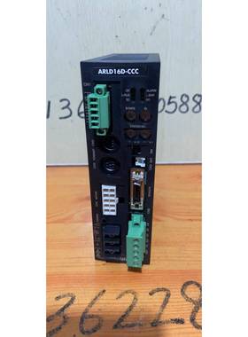 日本东方ARLD16D-CCC闭环步进电机驱动器 orientalmotor 拆机现货