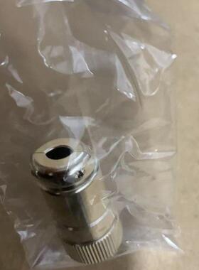 现货全新日本TAJIMI原装进口多治见圆形连接器ER03-PB6M插头