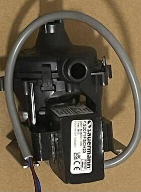 适用开利卡式天花井机42GWC0034568冷凝水提升排水泵KS2071FSCH23