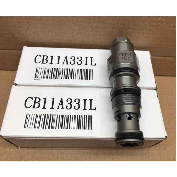 CB11A33IL HL台湾Winner插装阀 抗衡阀 原装进口 现货供应
