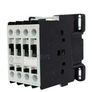 交流接触器5.5KW三相25A CL01A310T 常开1NO GE通用电气 13年老店