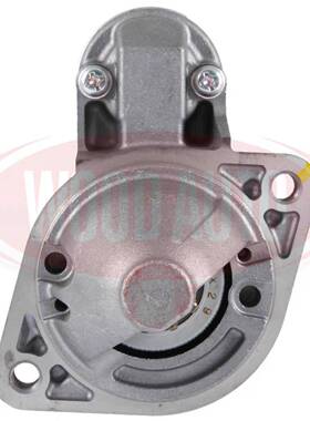 M000TD1771起动机马达185086820起动机洋马YM165000-47590起动机