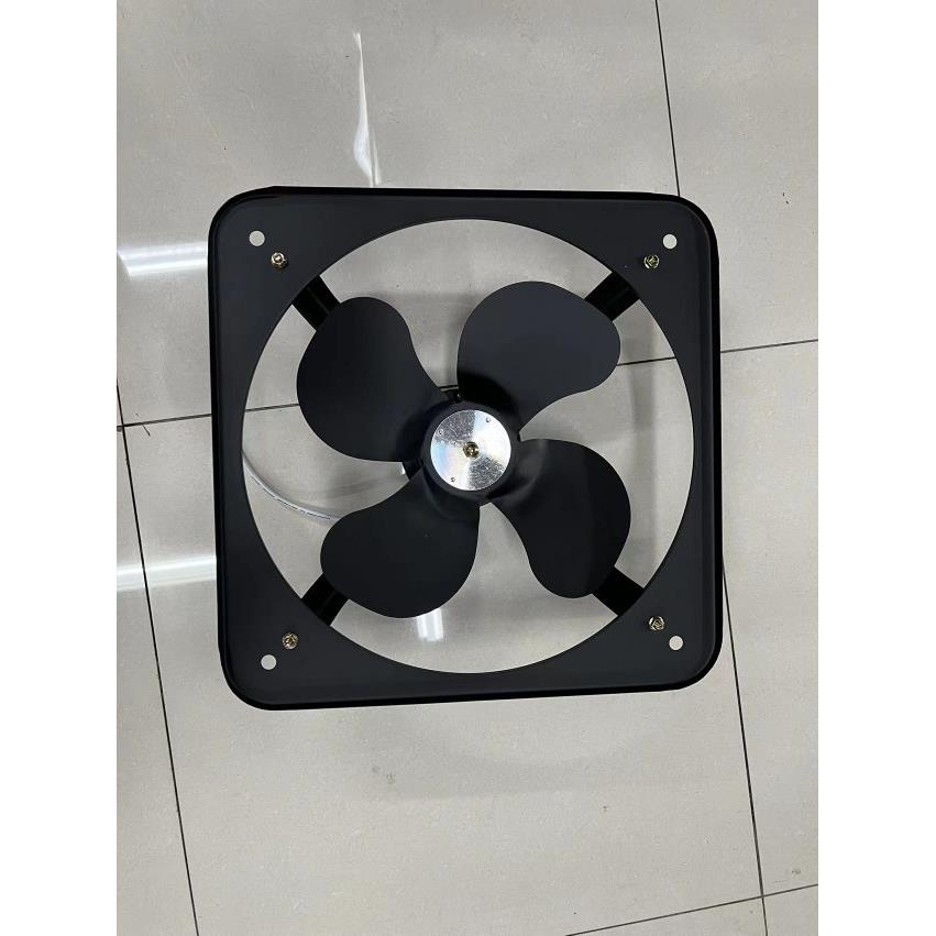 Apk35-1方形节能低噪音排风机佛山市顺德区金环冠球电器有限公司
