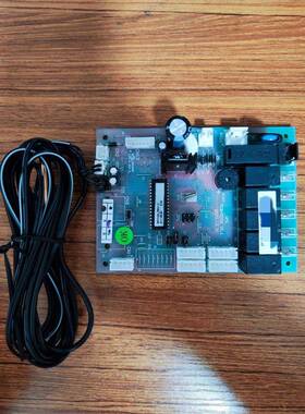 天加维克盾安TICA国祥空调卡式风机盘管线控器手操器控制面板全新