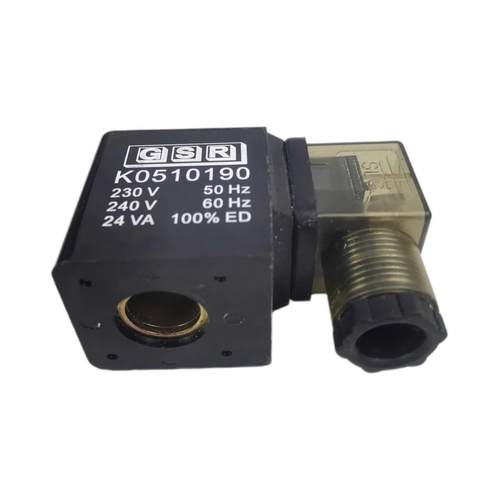 全新GSR电磁阀0510190K0511810专用线圈K0510110 0510310 0510390