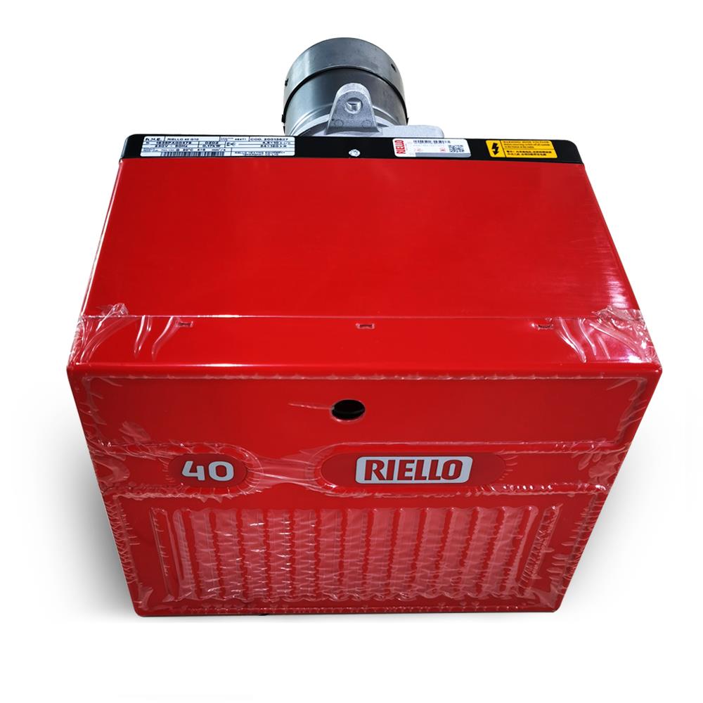 RIELLO利雅路40G5LC 40G10LC 40G20LC燃油柴油燃烧机燃烧器40G20S