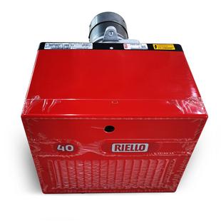 RIELLO利雅路40G5LC 40G20LC燃油柴油燃烧机燃烧器40G20S 40G10LC
