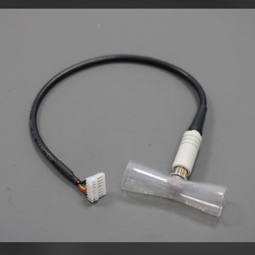 Drager德尔格Savina Savina 300流量传感器连接线（替代款）