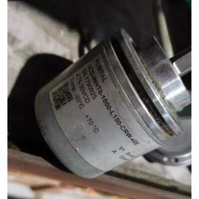 全新现货UCD-INHT0-1000-L100-CRW-408编码器POSITAL通用4.75-30V