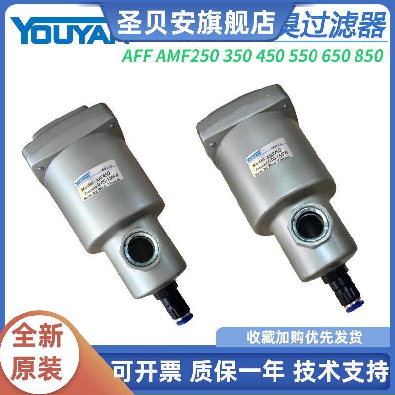 过滤器AFF4C-03/AFF8C-04/