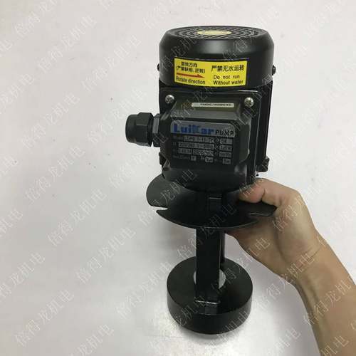 高压循环水泵LDPB1-15TP ldpb1-15sp线切割泵睿嘉Luikar