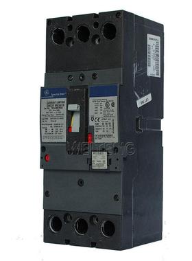 美国GE通用SFHA36AT0250 光谱设备专用断路器SRPF250A250空气开关