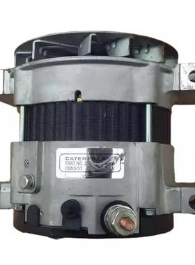 卡特C13 C15 C18发电机235-7133发电机E345/349D充电机 24v95A