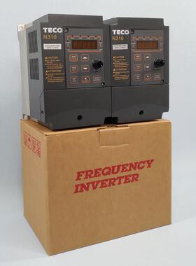台安TECO东元变频器N310-2001/2002/20P5-HXC交流220V0.75/1.5KW