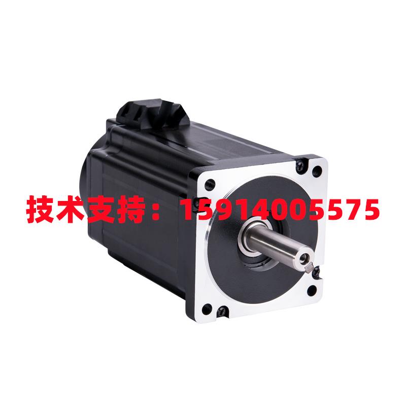 全新kinco步科3S57Q-04056/-04079 步进电机 3S85Q-04097/-040F7