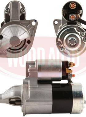 久保田16853-63014起动机马达M000T90884起动机马达16853-63011