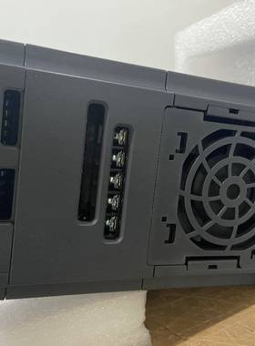 全新LS原装变频器LSLV0040G100-2EONN 0015/0022/0008G100-2EONN