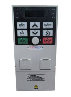 艾克特全新原装AT300系列变频器电机调速器杰特变频器JT300系列