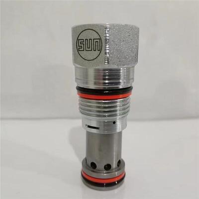 美国SUN插装阀 RPEC-8DN RPGC-8WN RPEC-8DN RPGC-8DN RPIC-8WN