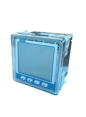 爱可信PD1134E-9S4Y/AS4Y/2S4Y/3S4Y液晶多功能电力仪表ACXION