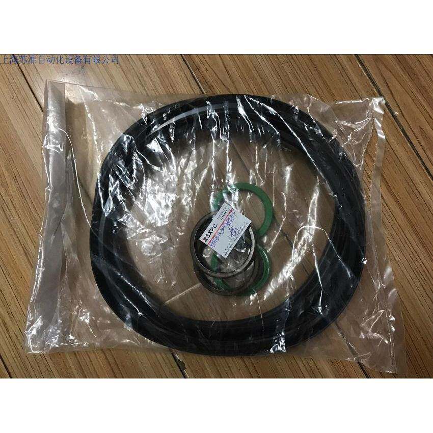 上海新益 SXPC XQGB200气缸密封圈 XQGB-200密封圈
