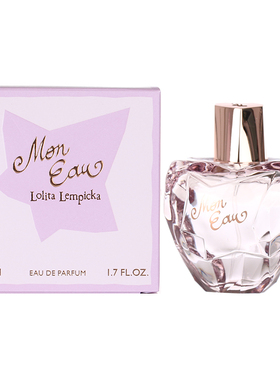 Lolita Lempicka洛莉塔 唯我之水/如此甜蜜/甜蜜女士香水EDP