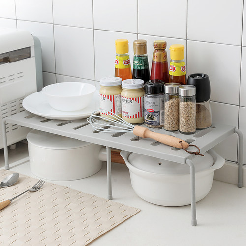 Retractable selving kitcen supplies selve cabinets space