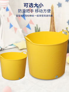 儿童洗澡桶Cildren's swimming bat tub ouseold bat tub
