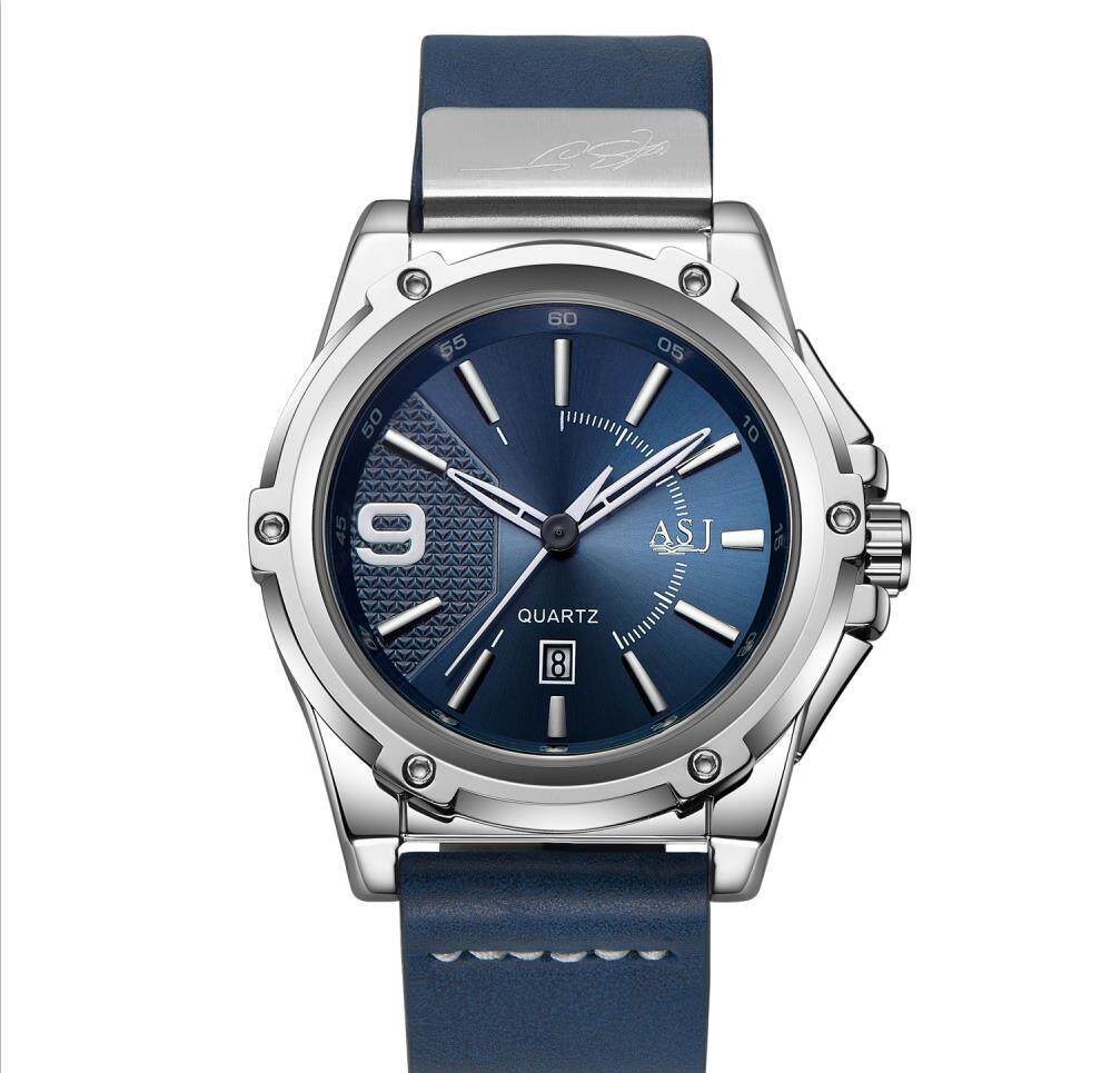Quality Men's sports watcCasual wristwatc Quartz Watc手表