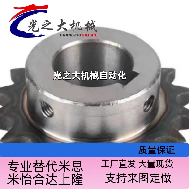 SP40B21-N/567893链轮