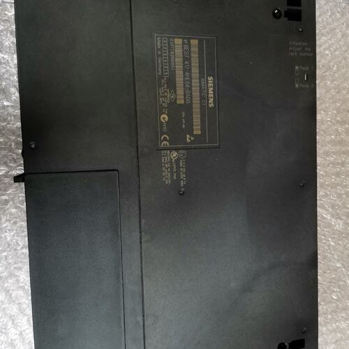 议价PLC417-4HL04-006ES7417-4HL04-00CPU417-4H