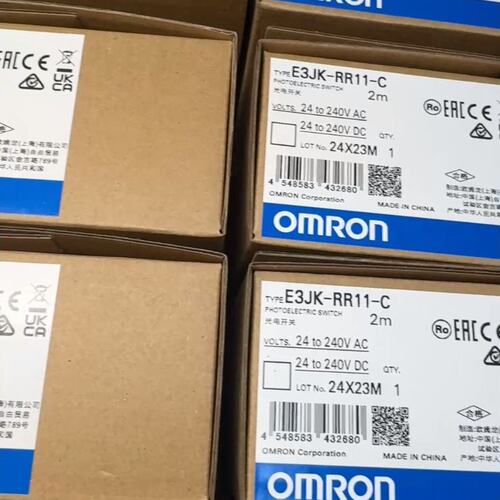 议价光电传感器E3JK-RR11-CE3JK-RR11-C 2ME3JK-RR11-C 5M