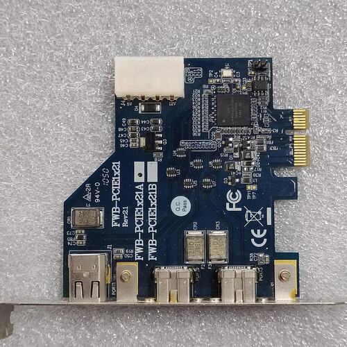 议价IOI图像采集卡FWB-PCIE1x21AFWB-PCIE1x21BFWB-PCIE1x21C