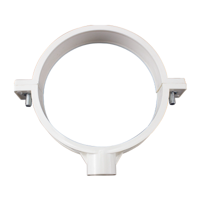 pvc水管固定钉子吊卡塑料