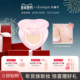 dasique 韩国正品 代曦可爱心系列持妆气垫粉底液保湿