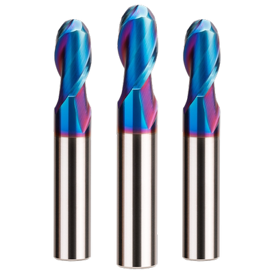 65度钨钢铣刀硬质合金