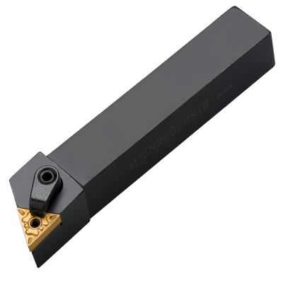 途美数控刀杆93度三角外圆