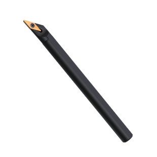 螺钉式93度数控刀杆 内孔车刀SVJCR11 SVJCR16装35度菱形单面刀片