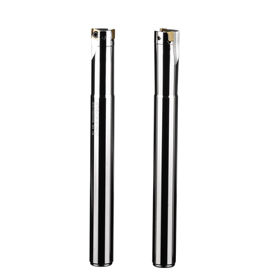 直角快进给铣刀杆4NTE90系列