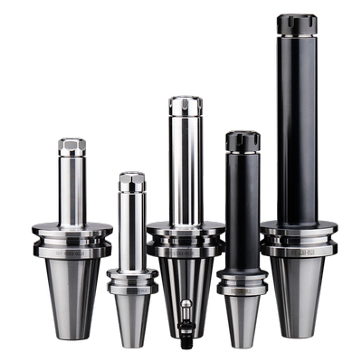 BT40ER加长刀柄CNC加工中心