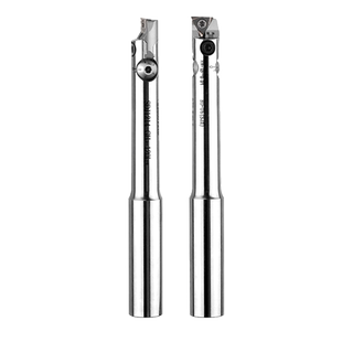 SDJ精镗刀 微调精镗头可调式精镗刀套装加工中心小孔径精镗刀