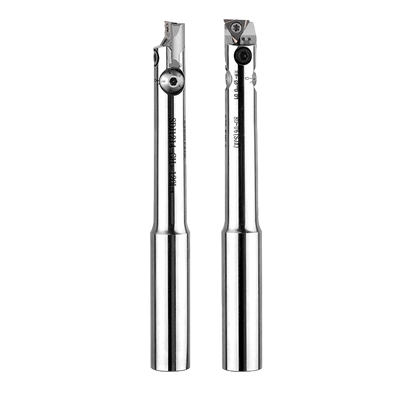 SDJ精镗刀 微调精镗头可调式精镗刀套装加工中心小孔径精镗刀