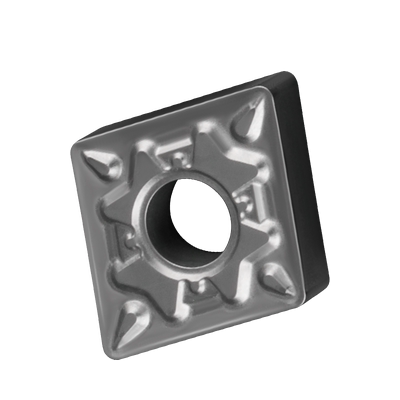 金属陶瓷外圆数控刀片