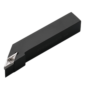 数控尖刀木工车刀93度外圆刀SVJCR1616H11/2020K16普通车床车刀杆