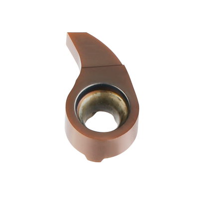 逗号内孔槽刀片锋利耐磨